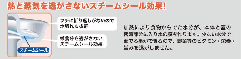 ウルシヤマ金属工業 片手 深型鍋 16cm 日本製 IH200V対応 マジカルユミック エテルナ ウルシヤマ金属工業 片手 深型鍋 16cm 日本製 IH200V対応 マジカルユミック エテルナ