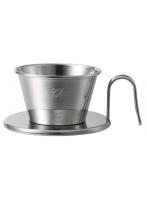 DMM.com [カリタ Kalita コーヒーポット 銅製 木柄ハンドル 700ml 細口