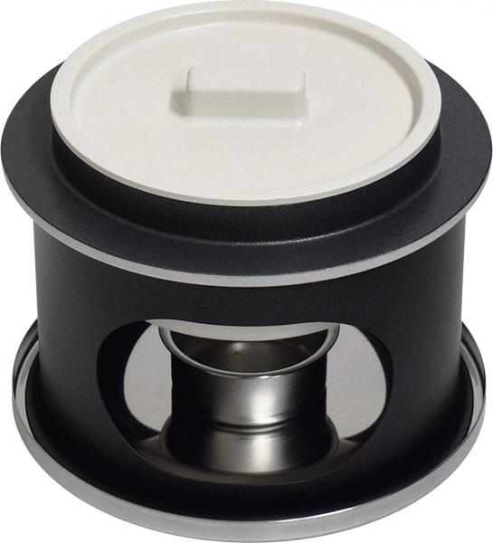 ウルシヤマ金属工業 釜飯 かまど 1合 卓上 日本製 雪国かまど 固形燃料 YGK-1