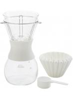 DMM.com [カリタ Kalita クリーナー コーヒーメーカー 水あか取り
