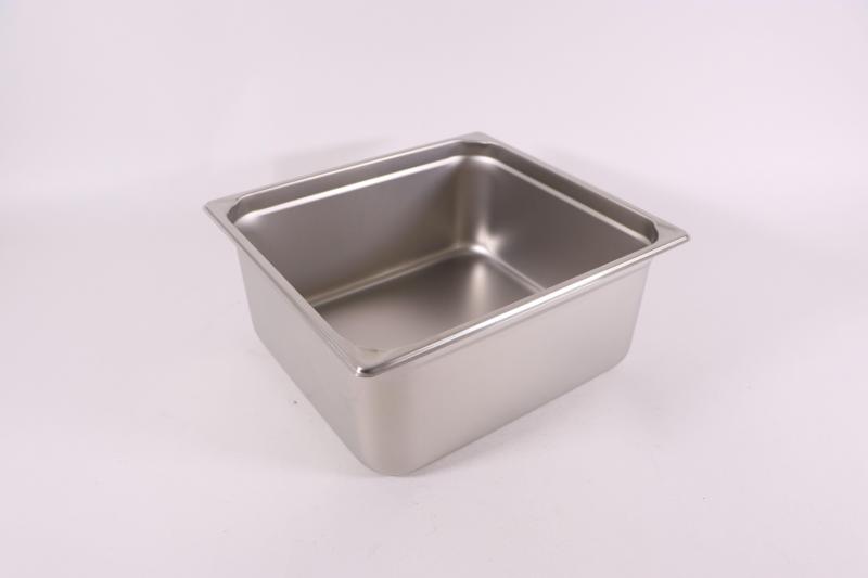 カンダ HG 18-8 ホテルパン 2/3 150mm 7236 034053