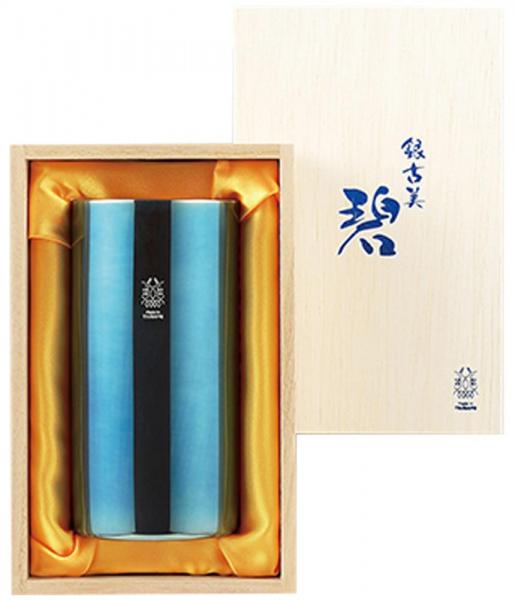 碧 銀古美 ステンレスハイボールタンブラー 4975192087442