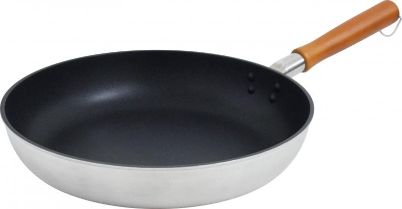 ウルシヤマ金属工業 匠技 極 フライパン 32cm ガス火用 TWK-F32