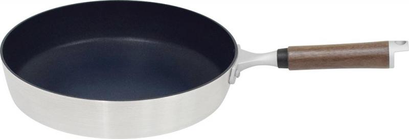 ウルシヤマ金属工業 フライパン 26cm 日本製 ガス火専用 楓雅 FUG-F26