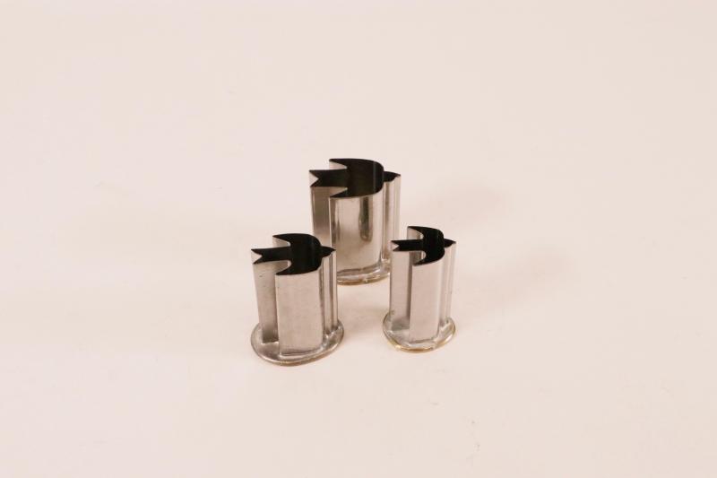 カンダ たかもりの 厚口 野菜抜 3PC つばめ 078008