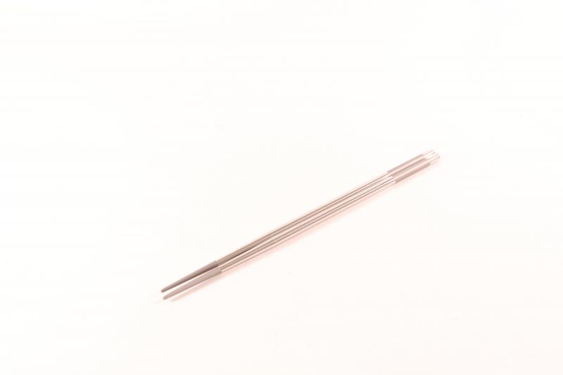 カンダ 菜箸 45cm 日本製 調理用 業務用 ステンレス 044172