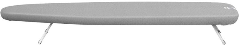 ブラバンシア アイロン台 S 95×30cm 卓上アイロン台 シルバー 127663