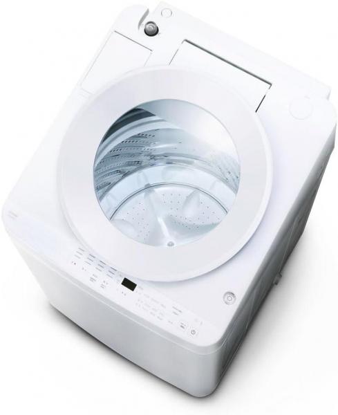 洗濯機 8kg OSH ITW-80A02-W
