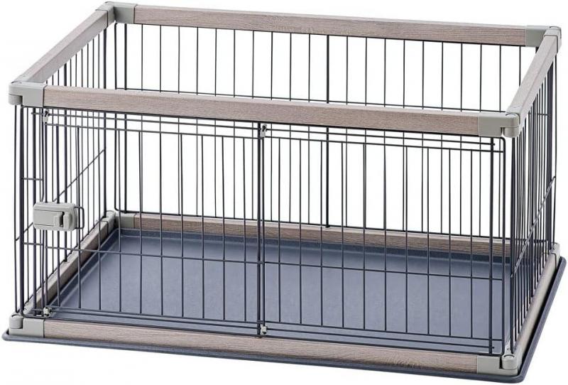 ウッディサークル PWSR-960LV アッシュグレー