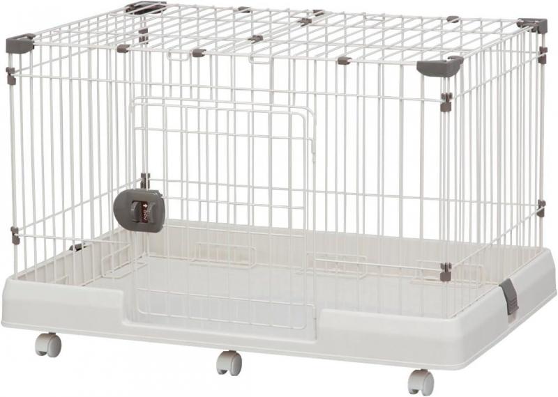 ルームケージ RKG-900L ミルキーブラウン