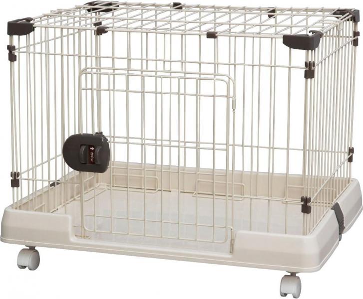 ルームケージ RKG-700L ミルキーブラウン