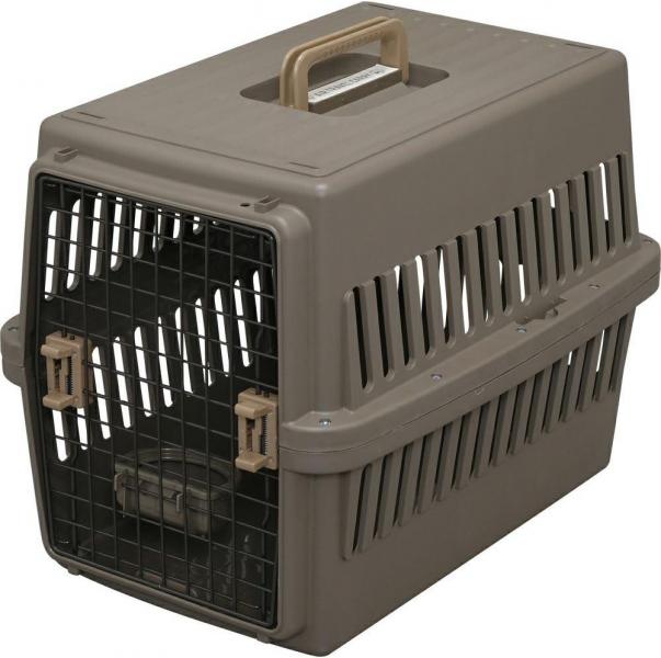 エアトラベルキャリー Mサイズ ATC-670 ブラウン