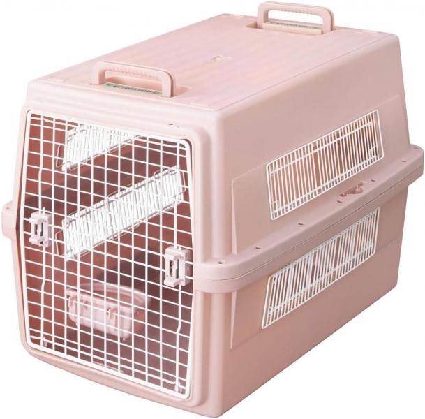 エアトラベルキャリー Lサイズ ATC-870 ピンク 18,000円
