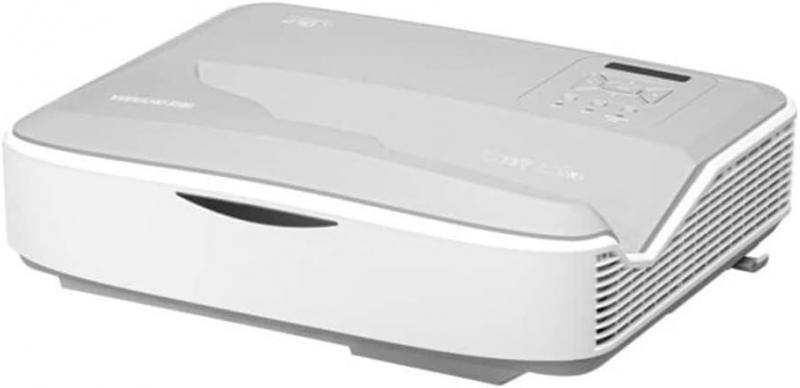 短焦点 ビジネスプロジェクター 4000lm  1280×800 WXGA レーザー光源  超短投写 IP-AW400W