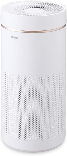 空気清浄機 28畳 IAP-A85-W ホワイト