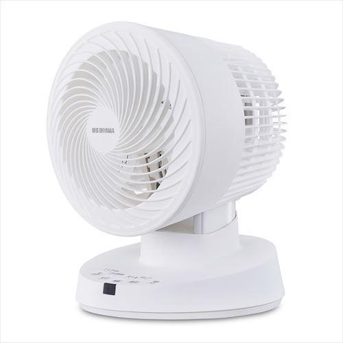 サーキュレーターACモーター PCF-BC15T-W ホワイト