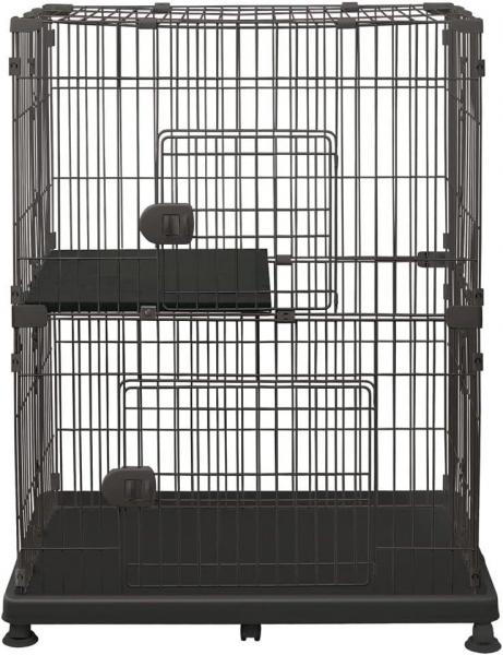 ペットケージ PEC-902V アッシュグレー