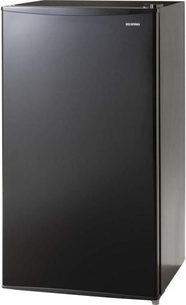 冷蔵庫 93L 1ドア IRJD-9A-B