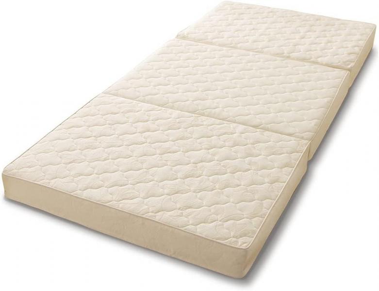 エアリープレミアムマットレス HGB120-S 厚さ12cmシングル