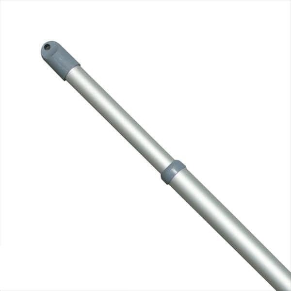 アイリスオーヤマ ステンレス一本竿 SUI-280