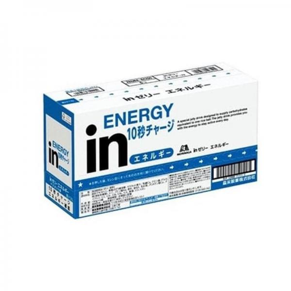 （72個）森永 inゼリー エネルギー