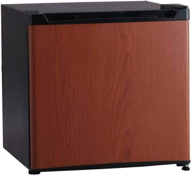 冷蔵庫 46L 1ドア PRC-B051D-M