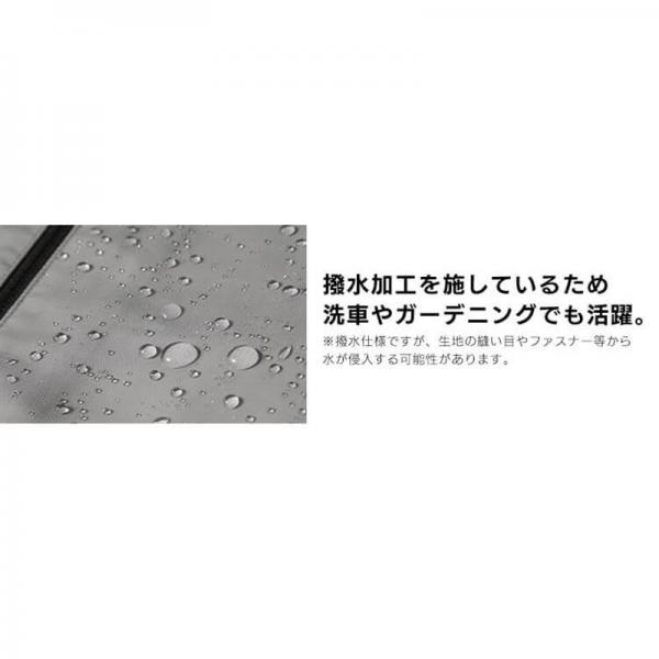 クールウェア ベストセット FC23300-BRS ブラウン Sサイズ