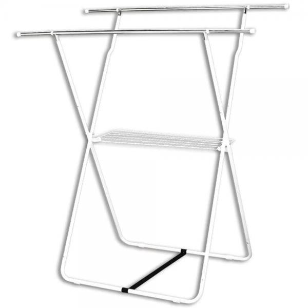 アイリスオーヤマ 室内物干し SLM-990XR