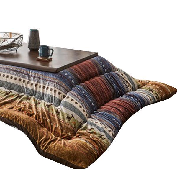 こたつ掛布団 205×245cm マルチ 8,050円