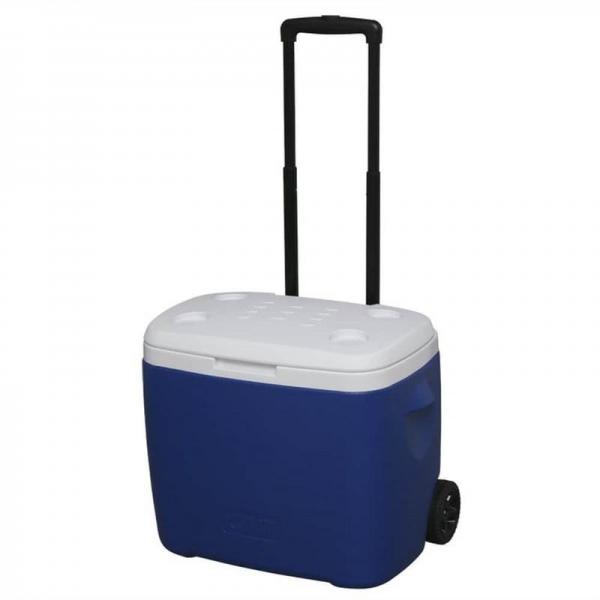 クーラーボックス 48L CB-G003-BL