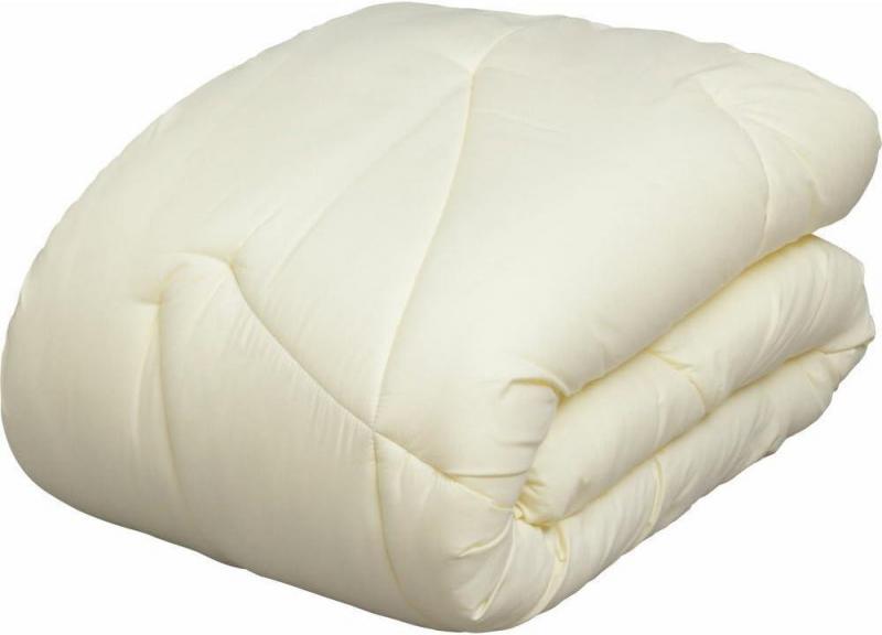 あったかフィット掛布団 シンサレートウルトラ シングルロング NA-TL アイボリー