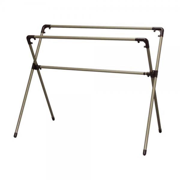 アイリスオーヤマ アルミふとん干し AFX-240R