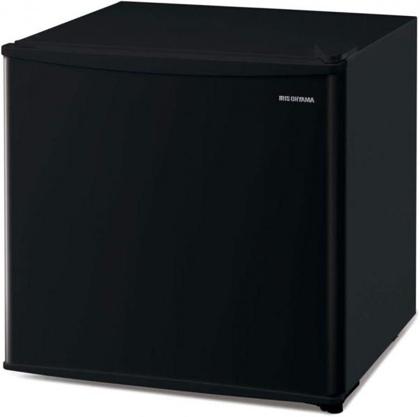 冷蔵庫 45L 1ドア IRSD-5A-B 12,536円