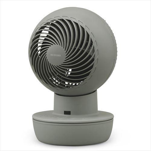 サーキュレーターアイ DC 20畳 コードレス PCF-SD15CH-H ニュアンスグレー