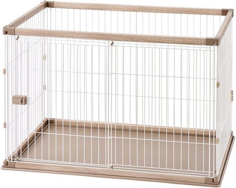 ウッディサークル PWSR-1280HV ライトナチュラル