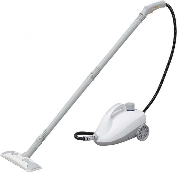 スチームクリーナーキャニスタータイプ STM-410E
