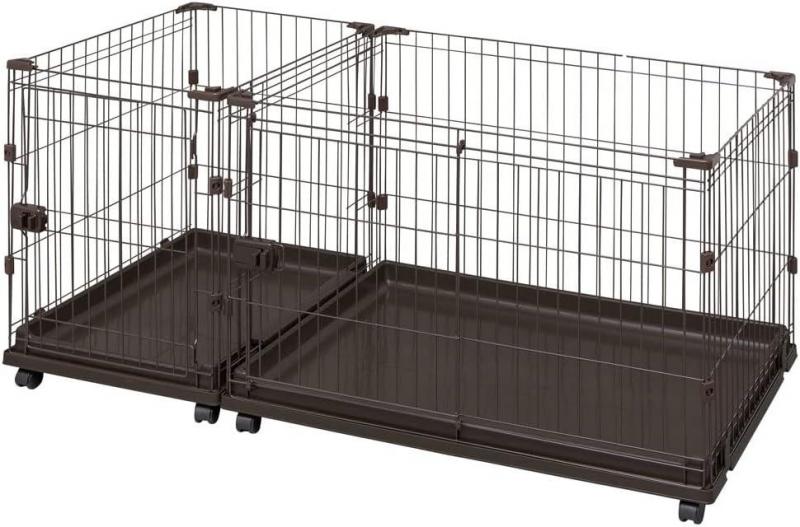 コンビネーションサークル トイレトレーニングセット P-CS-1400V ウォールナット 12,432円