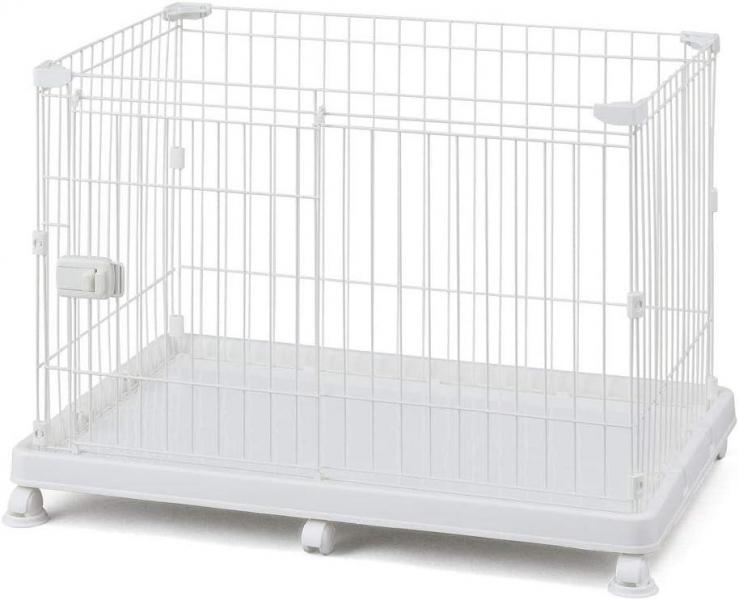 システムサークルトレー付き STS-600TN マットホワイト