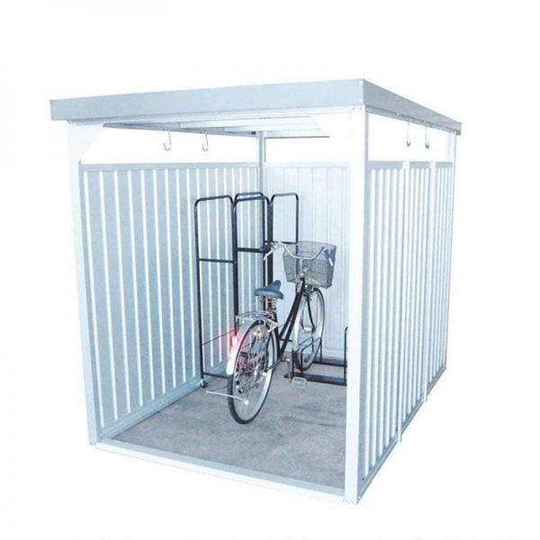 万能物置ロング DM-11L