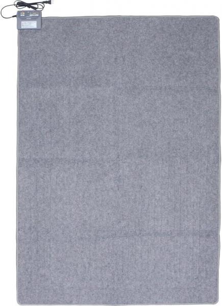 ホットカーペット 1.5畳 180×126 温度調節無段階 IHC-15-H 6時間OFFタイマー グレー 6,283円