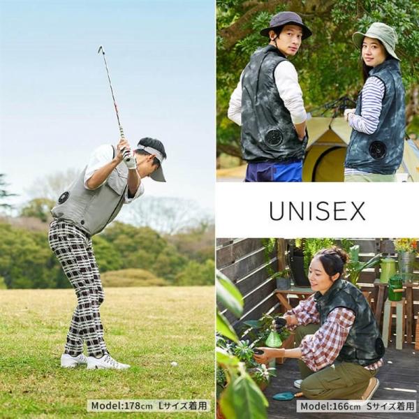 クールウェア ベストセット FC23301-NVXL ネイビー XLサイズ クールウェア ベストセット FC23301-NVXL ネイビー XLサイズ