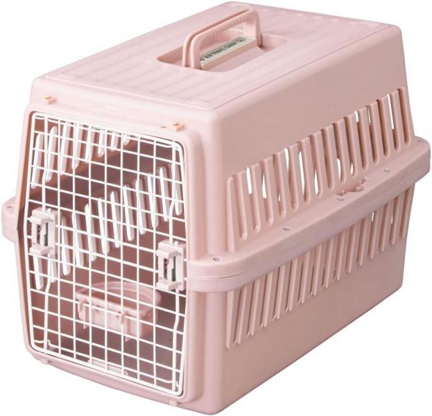 エアトラベルキャリー Mサイズ ATC-670 ピンク