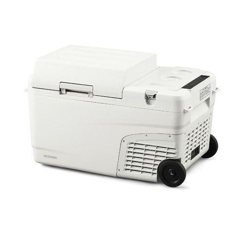 冷温庫 ポータブル 26L IPDW-B3A-W