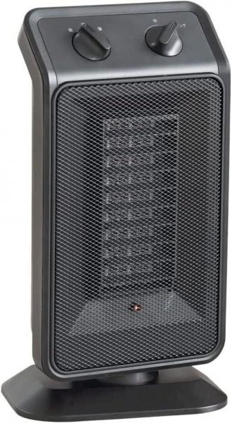 Hanx-Home 首振り セラミックヒーター 1200W HA-M02G グレー 5,810円