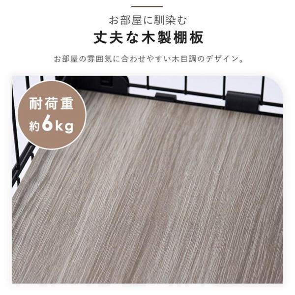 コンパクトキャットケージ2段 CCC-112 ダークグレー コンパクトキャットケージ2段 CCC-112 ダークグレー