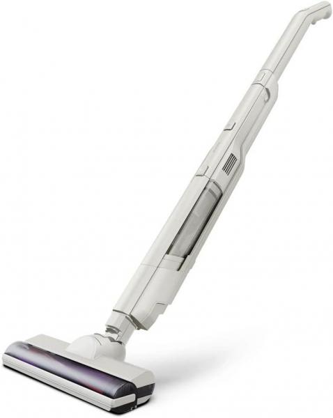 アイリスオーヤマ 充電式スティッククリーナー SCD-160P-C アイボリー