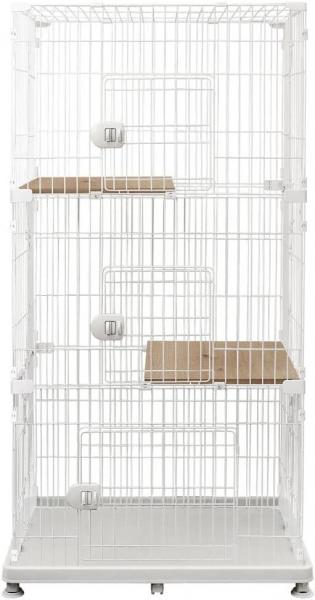 ペットケージ PEC-903V ライトナチュラル