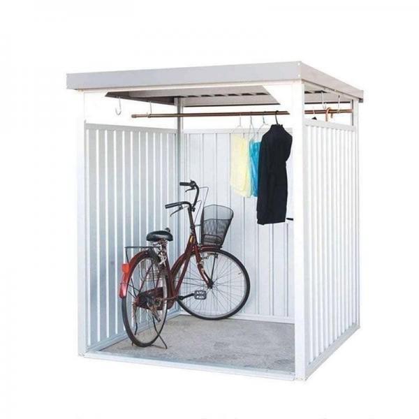 万能物置ロング DM-7L