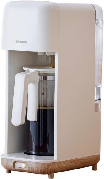 コーヒーメーカー 720ml ドリップ式 CMS-0800-C アイボリー 6,680円