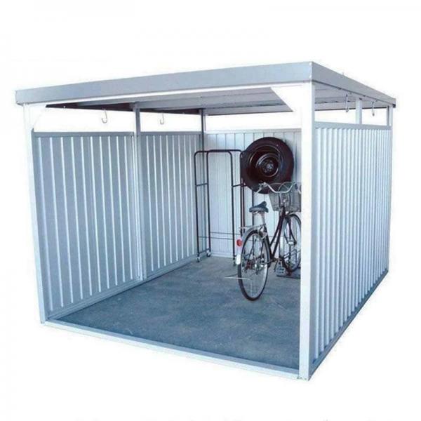 万能物置ロング DM-20L